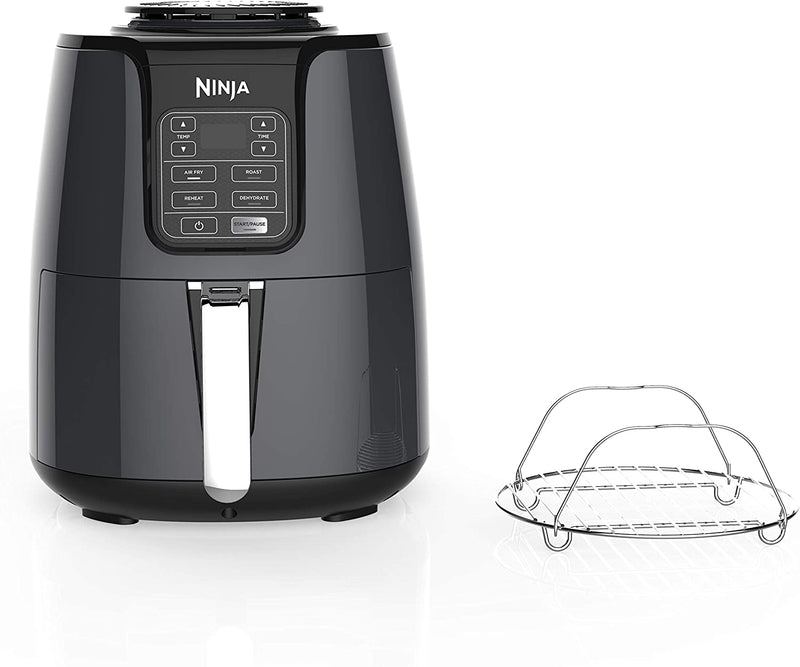  Ninja SP301 Dual Heat Air Fry Countertop 13-in-1 Oven