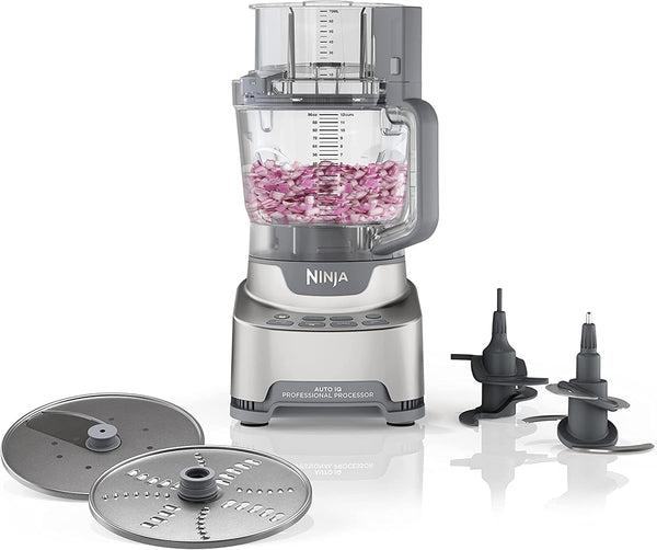 Ninja NF701 Professional XL 12-Cup Food Processor