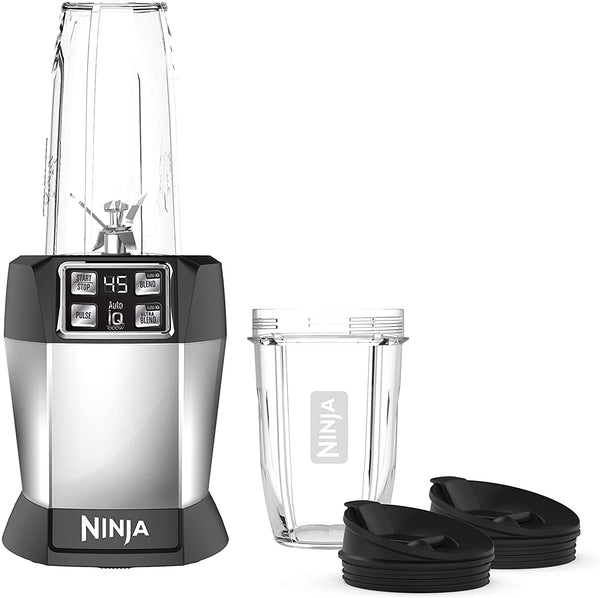 Ninja BL480D Nutri Ninja Pro Blender | Free Shipping | Wellbots