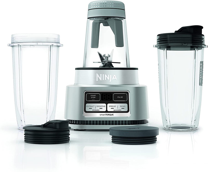 Shark Nutri Ninja Auto-Iq Personal Blender