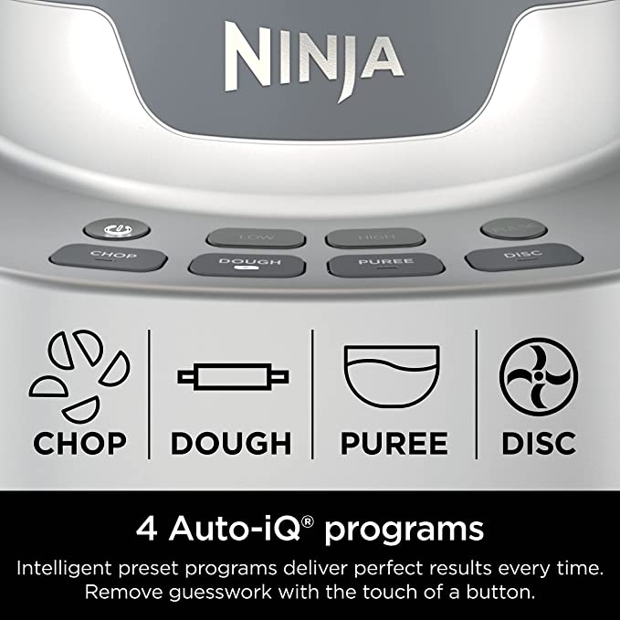 Ninja NF701 Professional XL 12-Cup Food Processor