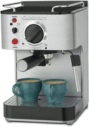 Cafetera espresso Cuisinart EM-100NP1 