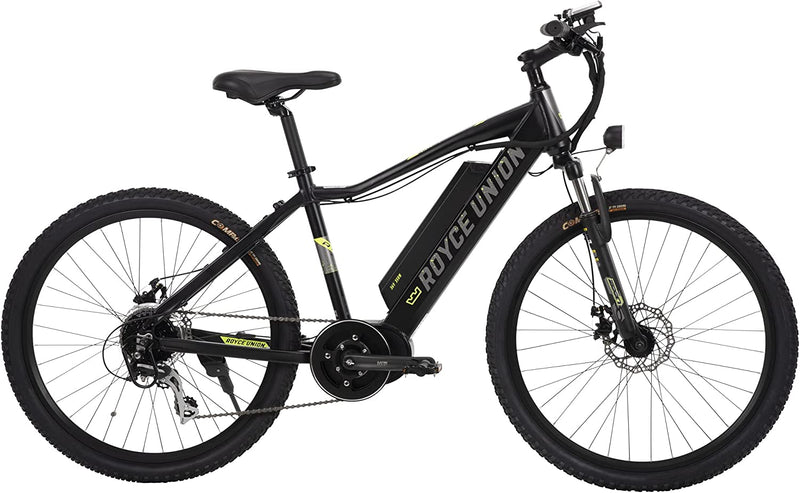 Royce Union RTE Electric Mountain Bike