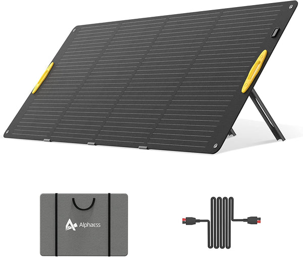 AlphaESS SP300 Solar Panel
