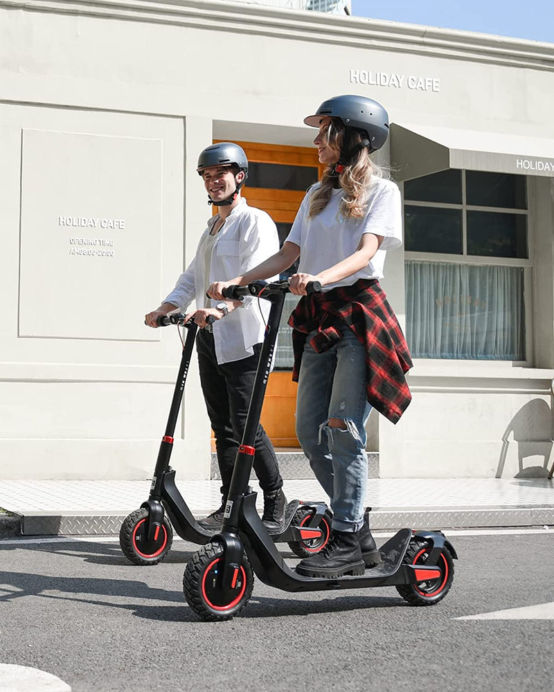 5th Wheel G1 Fat Tire Electric Scooter