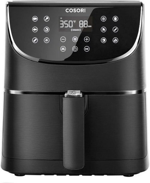 Pro II 5.8-Quart Smart Air Fryer