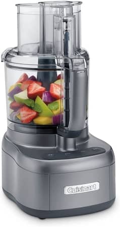 Cuisinart Elemental 11 Cup Food Processor