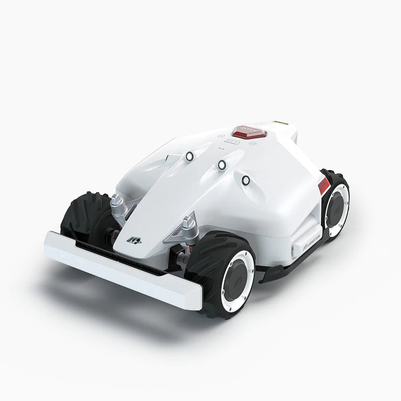 Mammotion Luba AWD 5000 Perimeter Wire Free Robot Lawn Mower