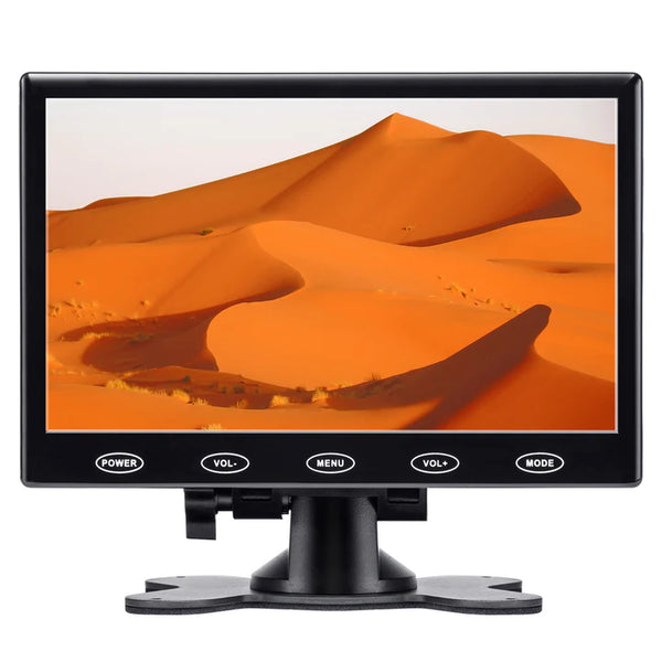 Campark WR730P Security Monitor