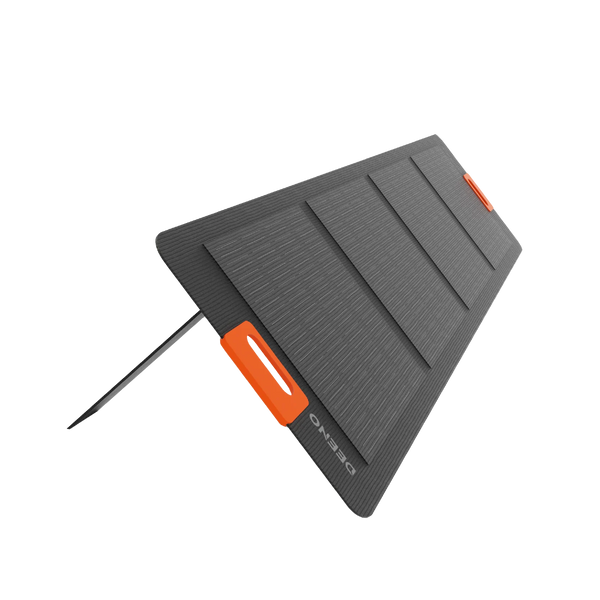 Panel solar portátil Deeno 200W