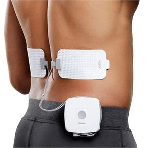 Sunbeam GoHeat Portable Heated Patches for Pain Relief Starter Kit