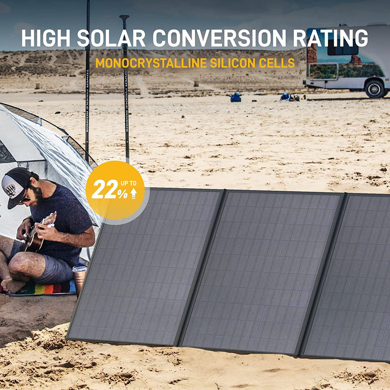 Panel solar AlphaESS SP200