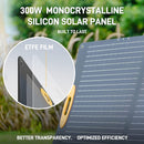 Panel solar AlphaESS SP300