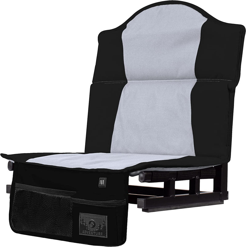 Gobi Vantage Heated Stadium Seat