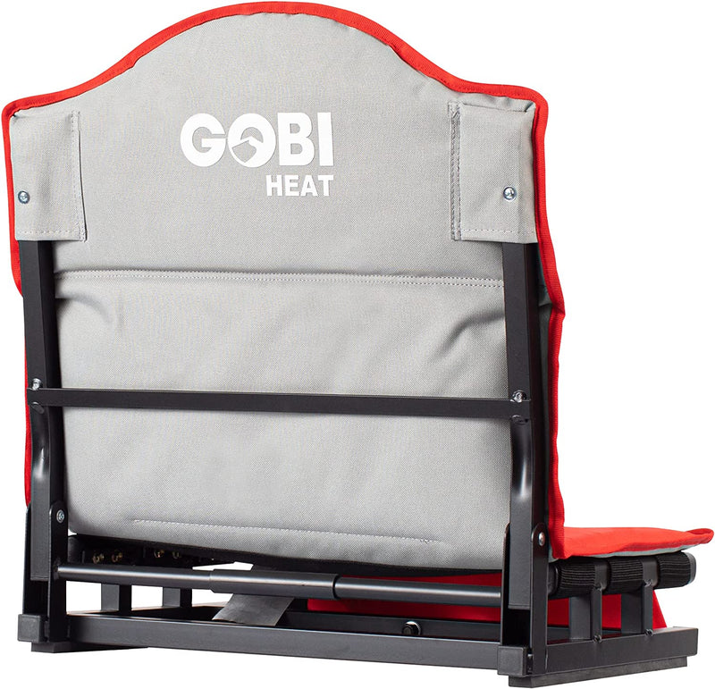 Gobi Vantage Heated Stadium Seat