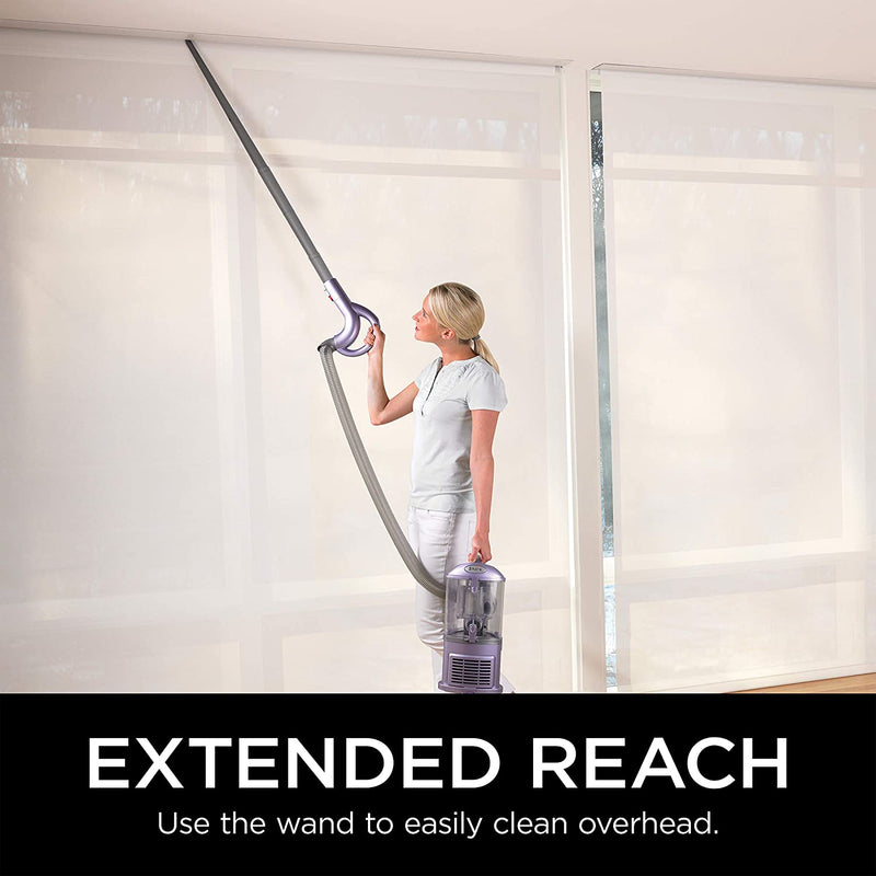 Shark NV352 Navigator Lift-Away Upright Vacuum