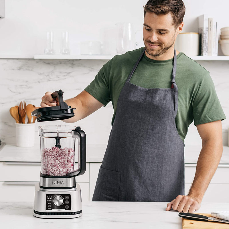 Ninja Foodi Power Blender and Processor System