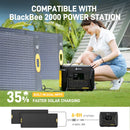 Panel solar AlphaESS SP300