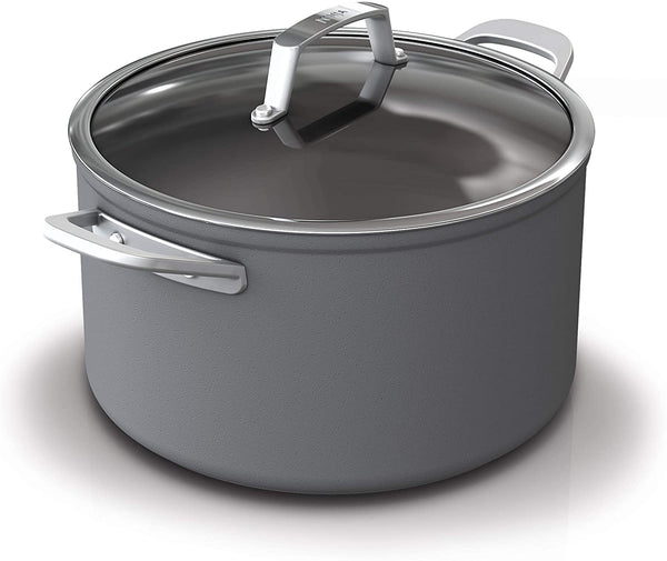 Ninja Foodi C30480 NeverStick Premium 8-Quart | Free Shipping | Wellbots