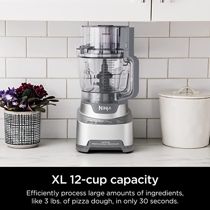 Ninja NF701 Professional XL 12-Cup Food Processor