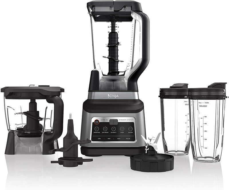 Ninja BN801 Professional Plus Kitchen System | Free Shipping | Wellbots