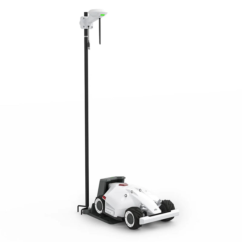 Mammotion Luba AWD 3000 Perimeter Wire Free Robot Lawn Mower