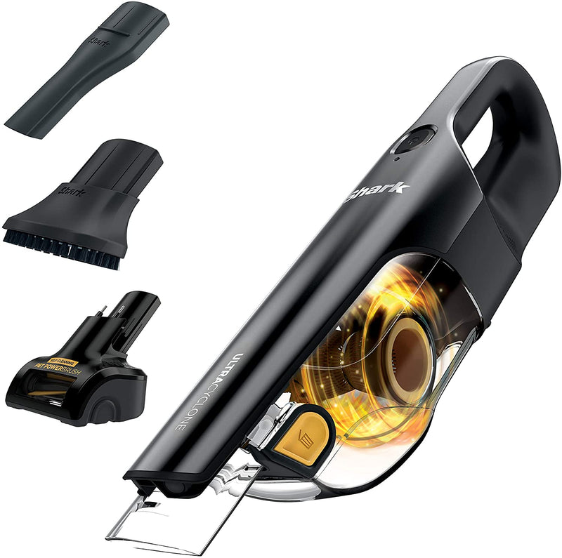 Shark CH951 Cyclone Pet PRO Plus Vacuum | Free Shipping | Wellbots