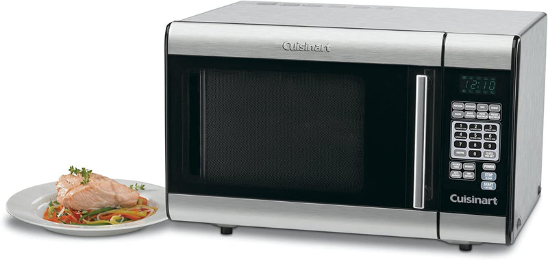 Cuisinart CMW-100 Microwave, Stainless Steel