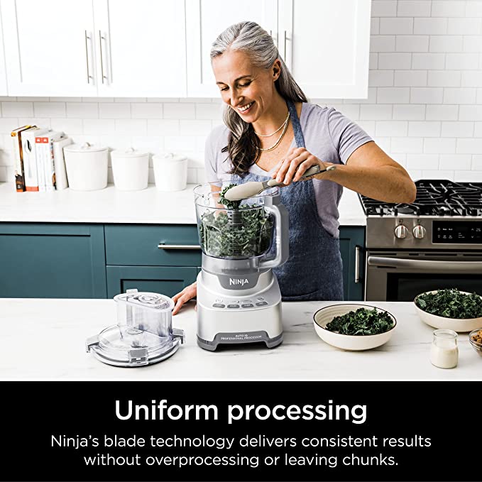 Ninja NF701 Professional XL 12-Cup Food Processor