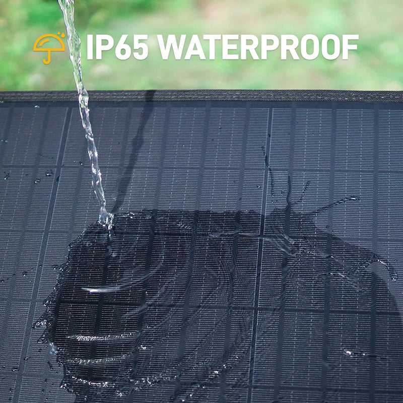 Panel solar AlphaESS SP200