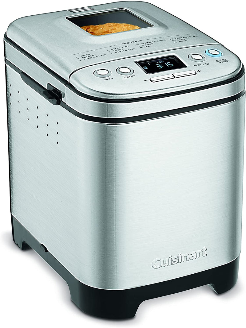 Cuisinart CBK-110P1 2-lb Bread Maker