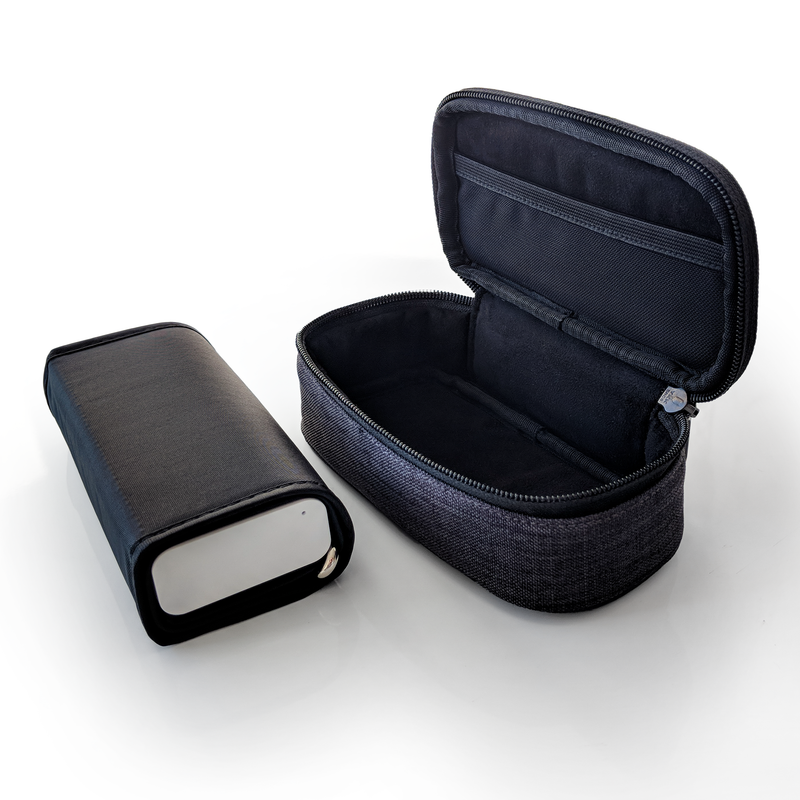 Qardio QardioArm Wireless Smart Blood Pressure Monitor