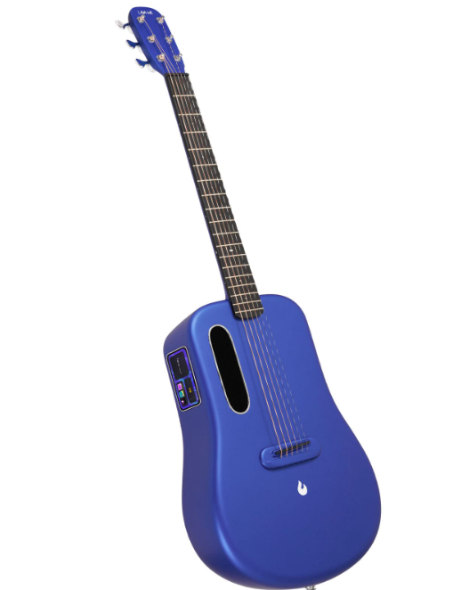 Guitarra inteligente LAVA ME 3 Touch renovada