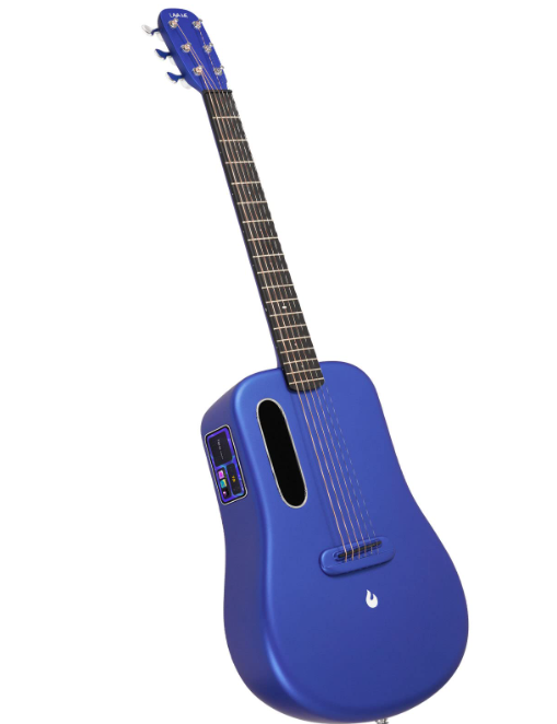 LAVA ME 3 Touch Smart Guitar (Refurbished)