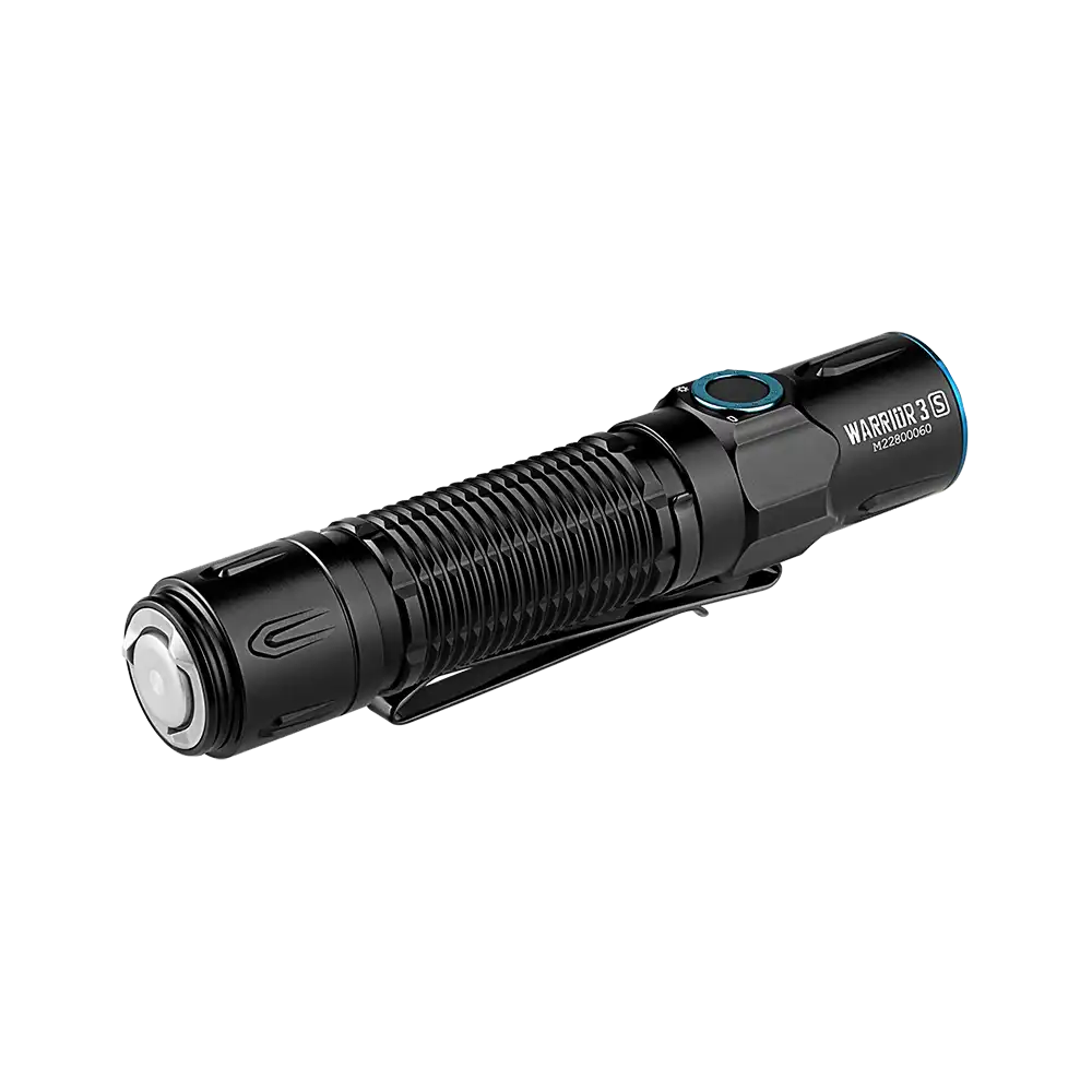 Amazon.co.jp: OLIGHT(オーライト) WARRIOR 3S 懐中電灯 2300 Amazon.co.jp: OLIGHT(オーライト) WARRIOR 3S 懐中電灯 2300