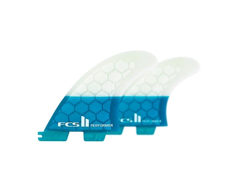 Radinn FCS II Fin Set