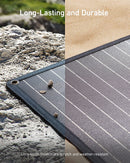 Anker Solix PS100 Solar Panel (100W)