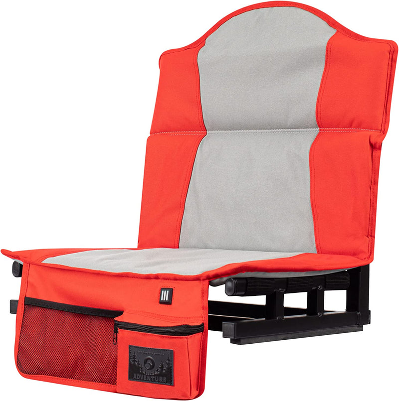 Gobi Vantage Heated Stadium Seat