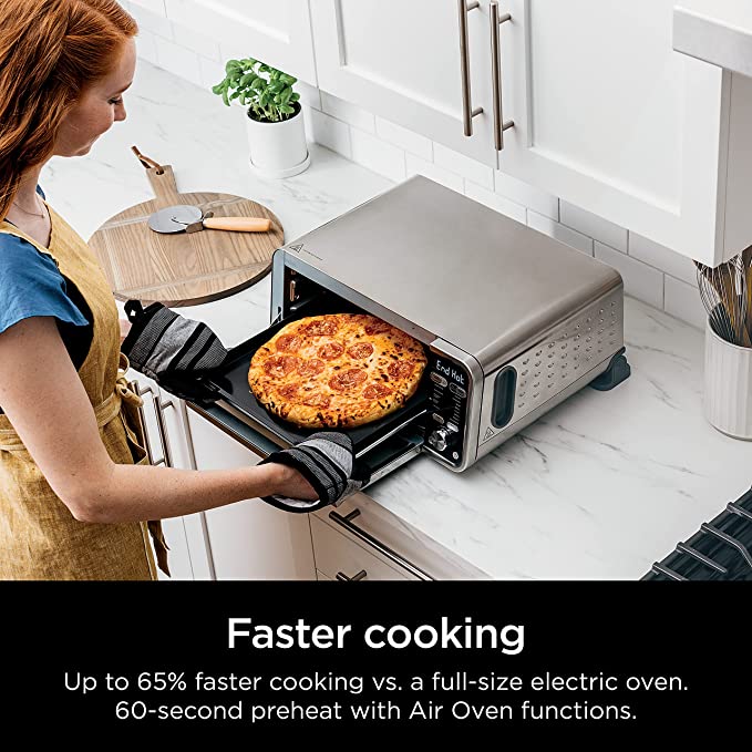 Ninja SP301 Foodi 13-in-1 Dual Heat Air Fry Oven