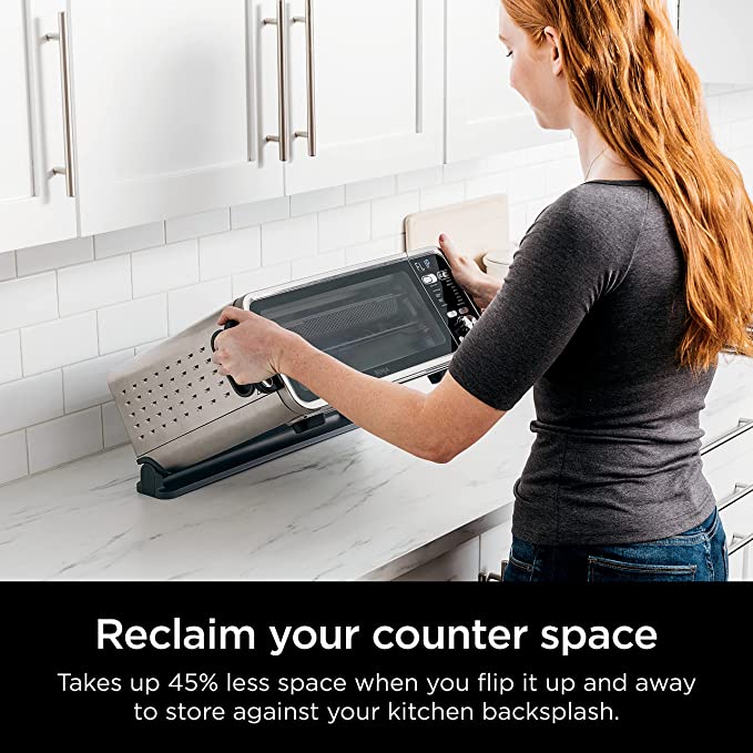 Ninja SP301 Foodi 13-in-1 Dual Heat Air Fry Oven