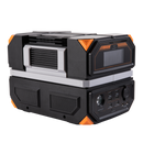 Technaxx 600 Watts Power Station