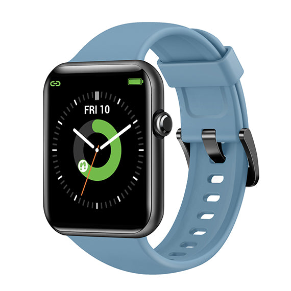 Letsfit IW2 Fitness and Health Smart Watch