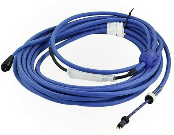 Dolphin Pool Cleaner Cable with Swivel 9995861-DIY