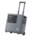 Paquete especial: estación de energía portátil Mango Power E y batería E CATL