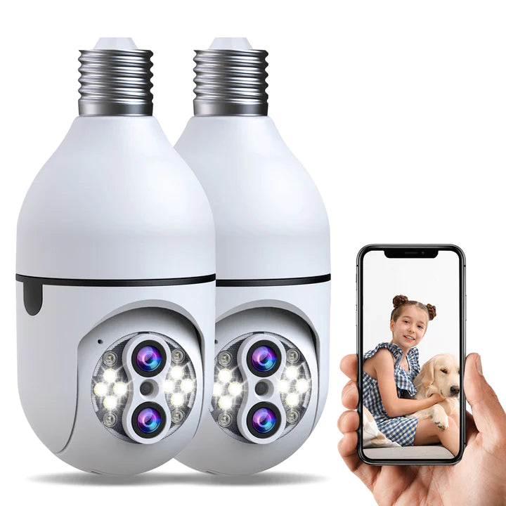 Campark SC11 Wireless Security Camera