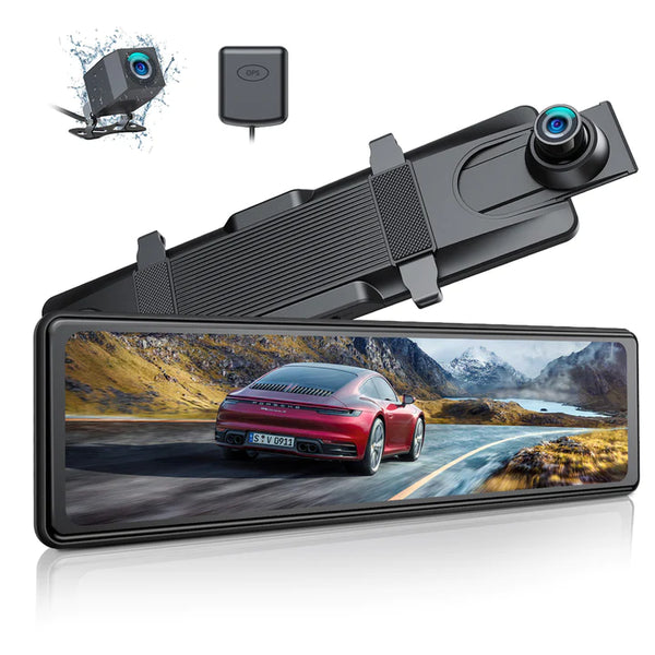 Campark RM05 Dash Camera