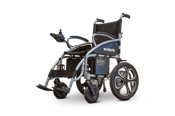 Ewheels EW-M30 Folding Power Wheelchair