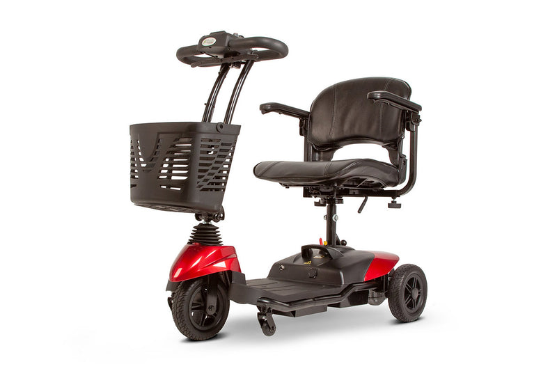 Ewheels EW-M33 3-Wheel Mobility Scooter