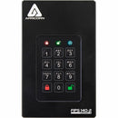 Unidad USB externa cifrada Apricorn Aegis Fortress L3