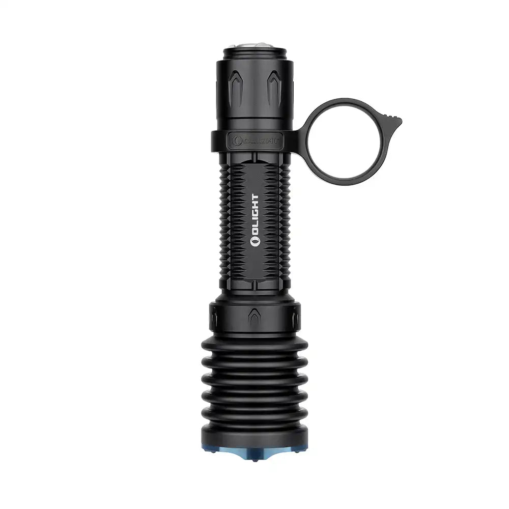 OLIGHT Warrior X 4 Rechargeable Tactical Flashlight 2,600